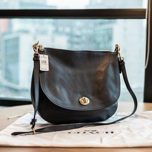 Coach Shoulder and Crossbody Bag